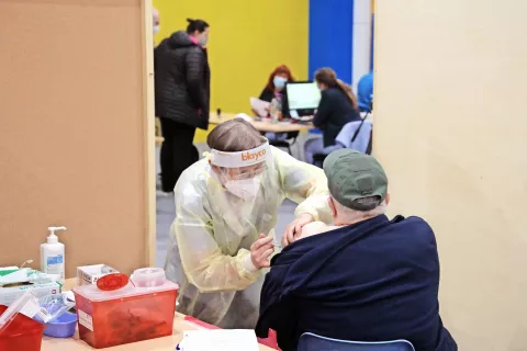 Foto: Gorazd Kavčič / Foto: 