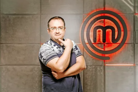 Ljubislav Petrovski / Foto: Pop TV / Foto: 