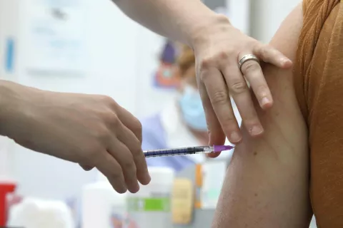 Foto: Gorazd Kavčič / Foto: 