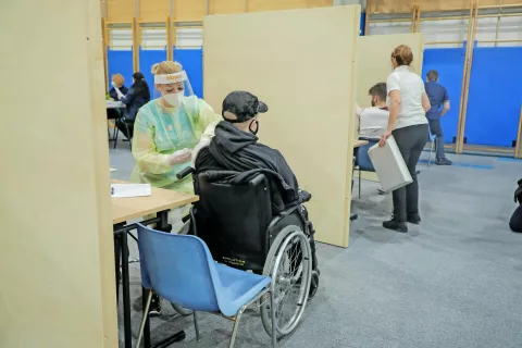 Foto: Tina Dokl / Foto: 