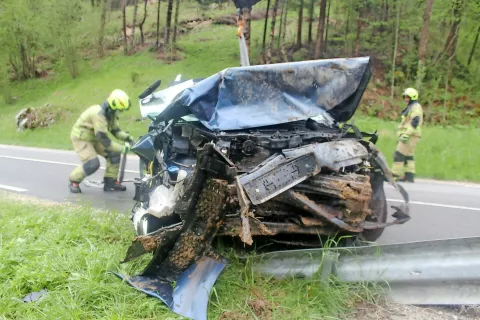 Foto: PU Kranj / Foto: 