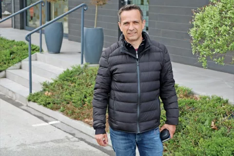 Igor Korošec / Foto: 