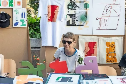 Urška Alič / Foto: 