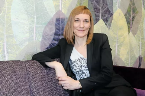 Natalija Spark / Foto: Alenka Brun / Foto: 