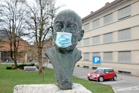 Foto: Gorazd Kavčič / Foto: 