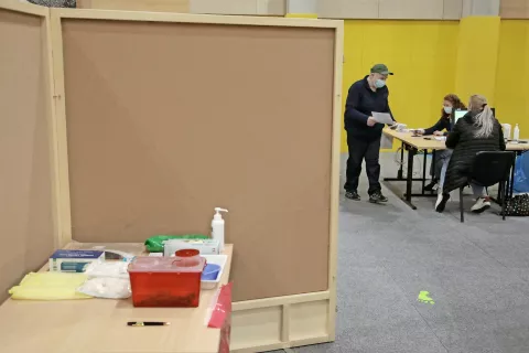 Foto: Gorazd Kavčič / Foto: 