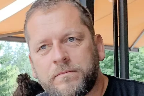 Pogrešani Boštjan Lavtar / Foto: PU Kranj / Foto: 