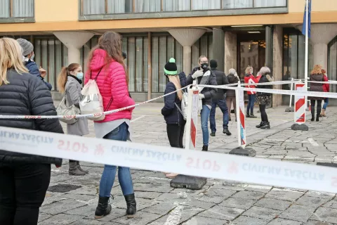 Foto: Gorazd Kavčič / Foto: 