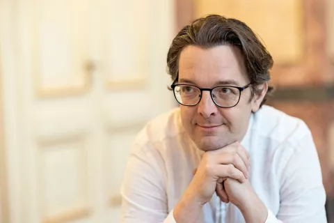 Marko Hribernik / Foto: Darja Štravs Tisu / Foto: 