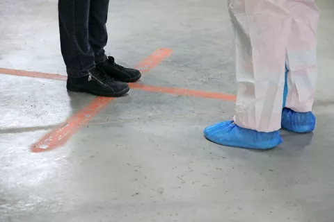 Foto: Gorazd Kavčič / Foto: 