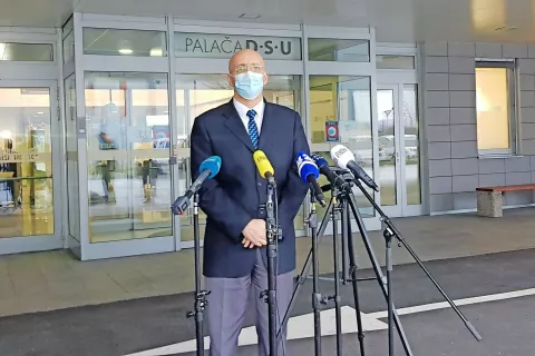 Anton Olaj / Foto: Policija / Foto: 