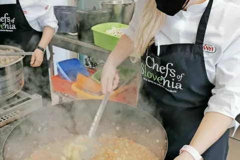 Alma Rekić / Foto: DKSS / Foto: 