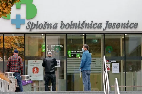 Foto: Gorazd Kavčič / Foto: 