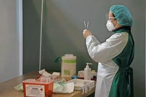 Foto: Gorazd Kavčič / Foto: 