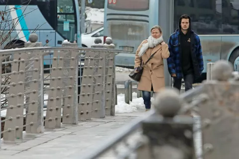 Letos je pri upokojevanju nekaj novosti (slika je simbolična). / Foto: Gorazd Kavčič / Foto: 