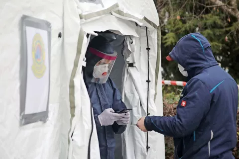 Foto: Gorazd Kavčič / Foto: 