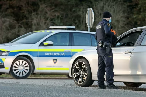 Foto: Gorazd Kavčič / Foto: 