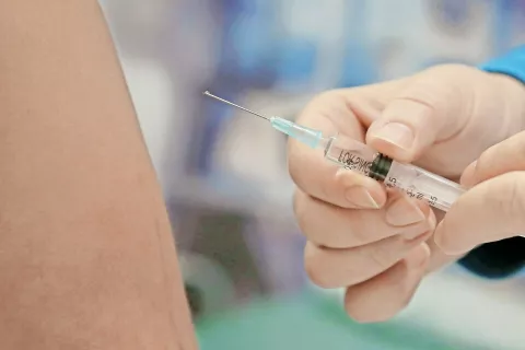 Foto: Gorazd Kavčič / Foto: 