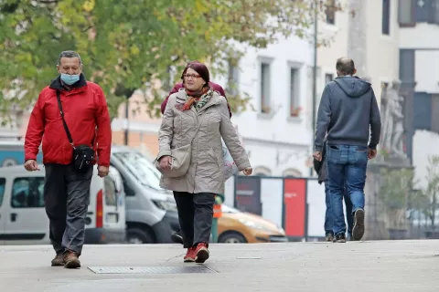 Foto: Gorazd Kavčič / Foto: 