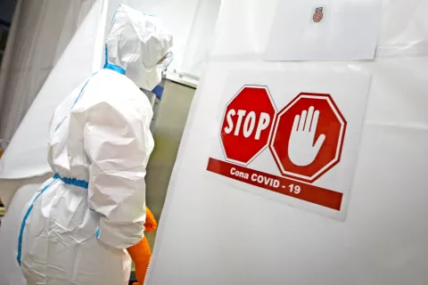 Foto: Gorazd Kavčič / Foto: 