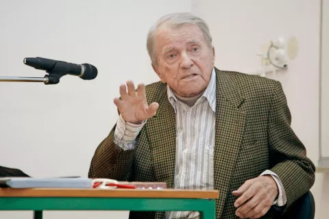 Peter Florjančič / Foto: Gorazd Kavčič / Foto: 