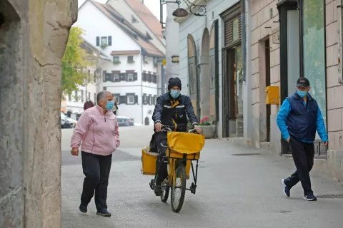 Foto: Gorazd Kavčič / Foto: 