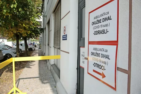 Foto: Gorazd Kavčič / Foto: 