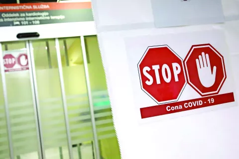 Foto: Gorazd Kavčič / Foto: 