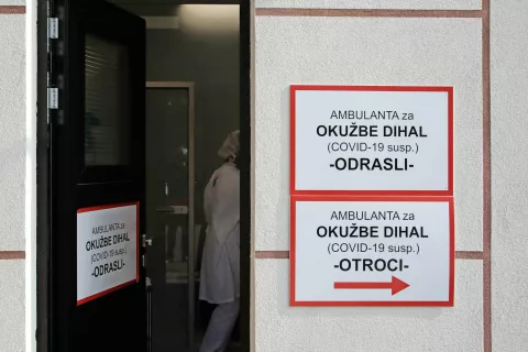 Foto: Gorazd Kavčič / Foto: 