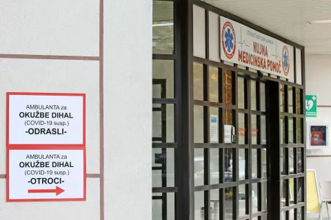 Foto: Gorazd Kavčič / Foto: 