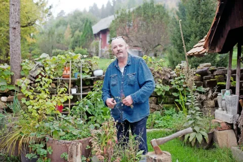 Miran Čebašek / Foto: 