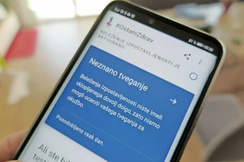 Foto: Gorazd Kavčič, arhiv Gorenjskega glasa / Foto: 