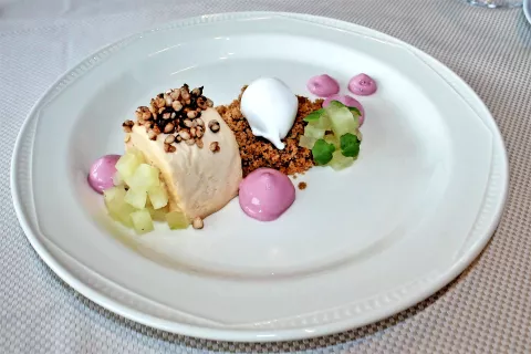 Slovenski kuharski mojstri vabijo na drugi najokusnejši teden letošnjega leta: Teden restavracij bo potekal med 9. in 18. oktobrom. / Foto: 