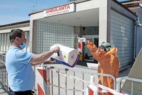 Foto: arhiv Gorenjskega glasa / Foto: 