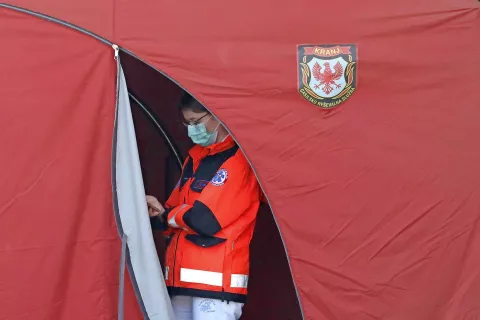 Foto: arhiv Gorenjskega glasa / Foto: 