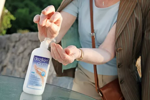 Foto: Gorazd Kavčič / Foto: 