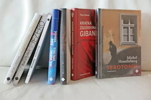 Foto: Igor Kavčič / Foto: 