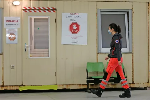 Foto: Gorazd Kavčič / Foto: 