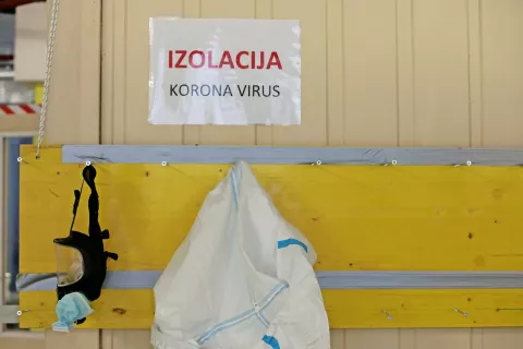 Foto: Gorazd Kavčič / Foto: 