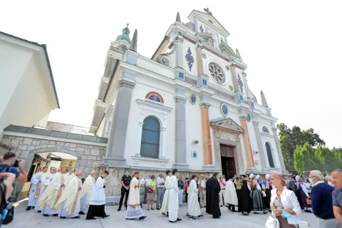 Foto: Tina Dokl / Foto: 