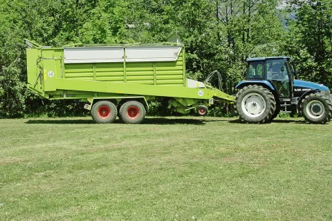 Predlagane spremembe zakona o kmetijstvu so v javni obravnavi do 10. avgusta. / Foto: 