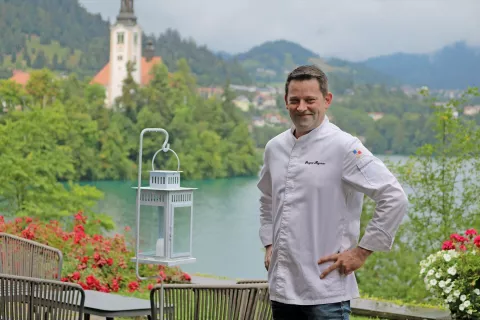 Prva kuhalnica: Grega Rozman / Foto: 