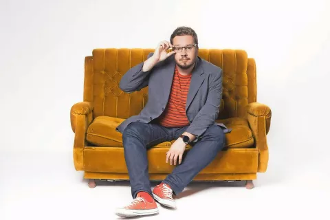 Sašo Stare / Foto: Max Petač / Foto: 