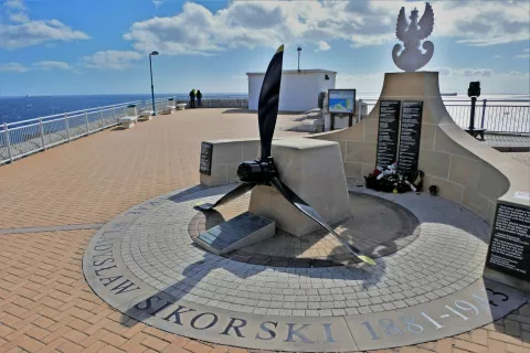 Najbliže Afriki v Gibraltarju / Foto: osebni arhiv (Franci Pogačnik) / Foto: 