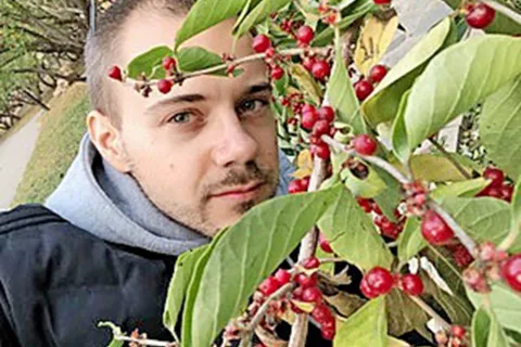 Jernej Kusterle / Foto: 