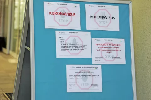 Foto: Gorazd Kavčič / Foto: 