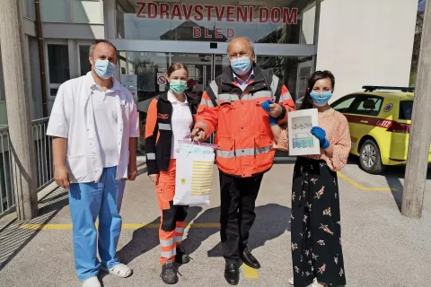 Foto: arhiv IEDC / Foto: 