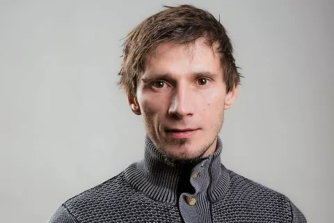 Robert Kranjec ni več kranjski mestni svetnik. / Foto: Primož Pičulin / Foto: 