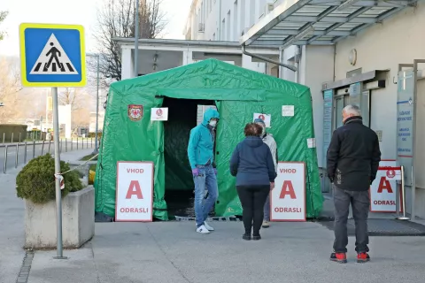  Foto: Gorazd Kavčič / Foto: 