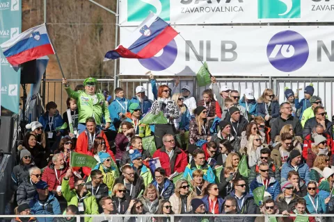 Foto: Gorazd Kavčič / Foto: 